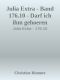 [Julia - Extra 176.10] • Darf ich ihm gehoeren